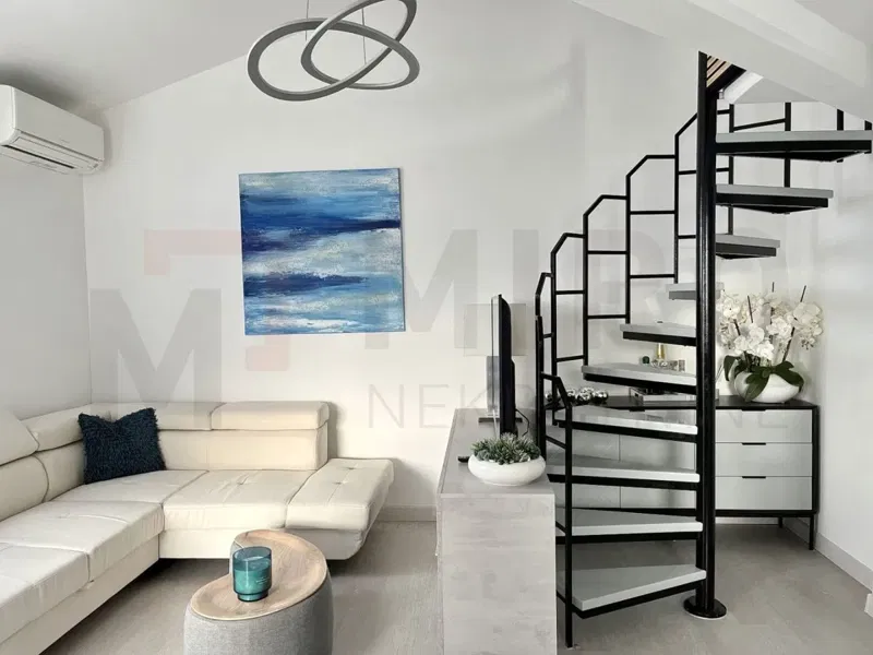 Appartamento Malinska – 2