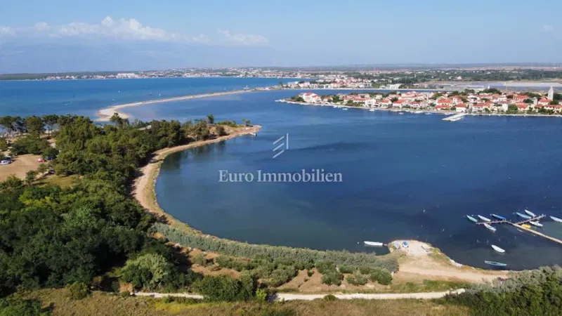 Telek Zaton – 2