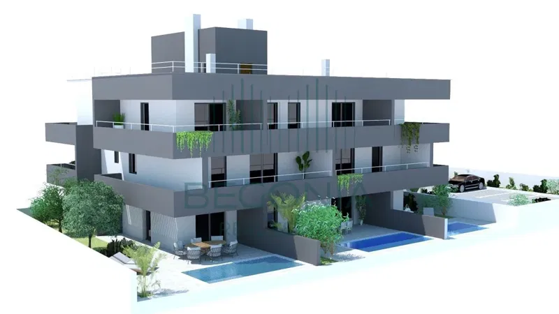 Apartment Nin – 2