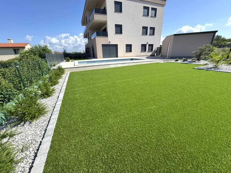 Flat Banjole, Medulin, 130m2 – 2