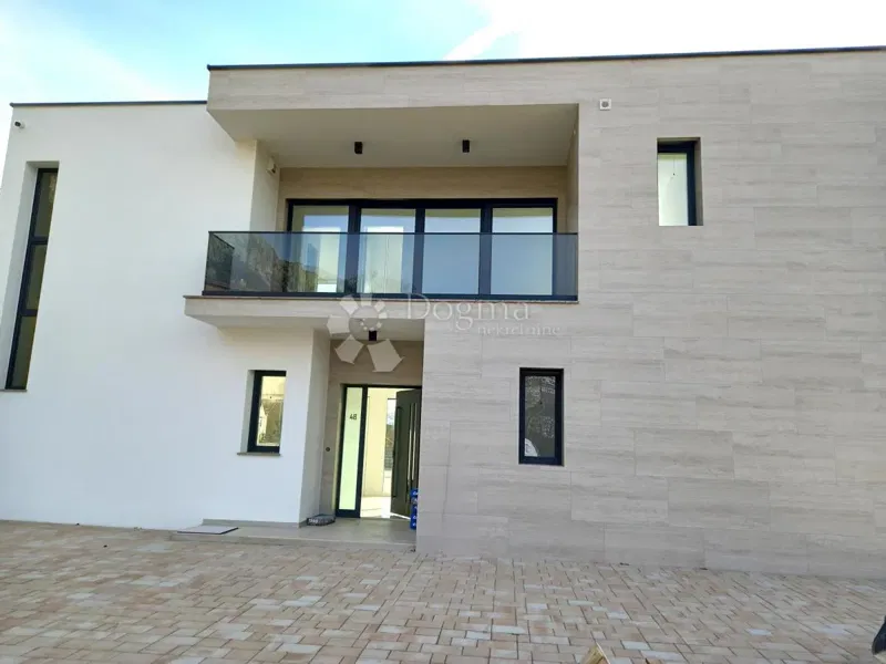 House Bribir, Vinodolska Općina, 169,58m2 – 2