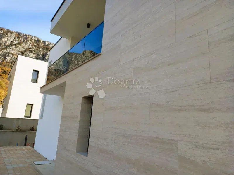 House Bribir, Vinodolska Općina, 169,58m2 – 3