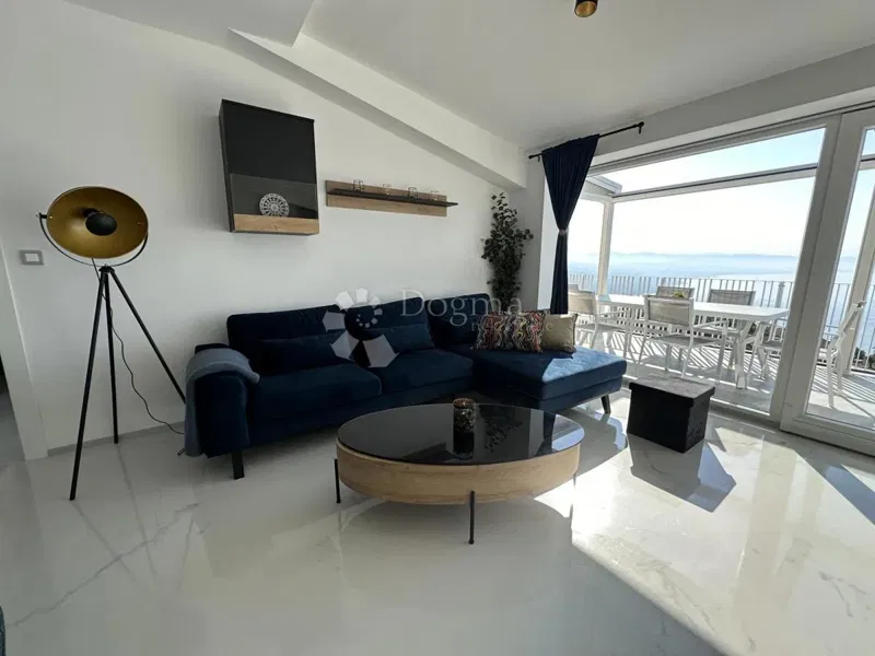 Квартира Bregi, Matulji, 85,42m2 – 3