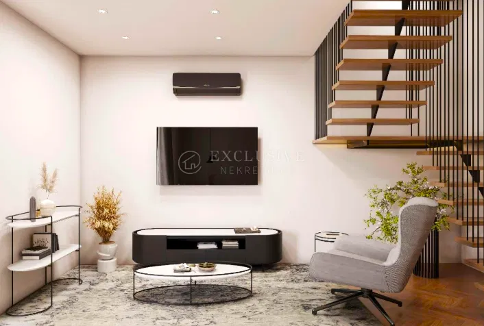 Wohnung Krk, 106,26m2 – 3