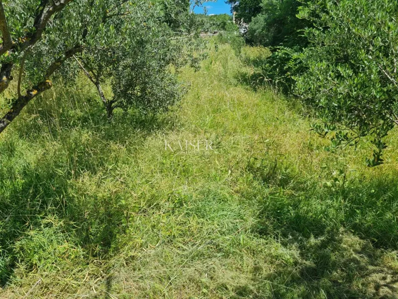 Zadar-Posedarje, attractive building plot – 3