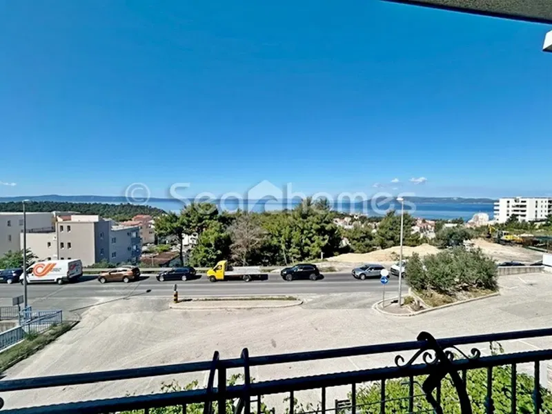 Appartamento Makarska – 2