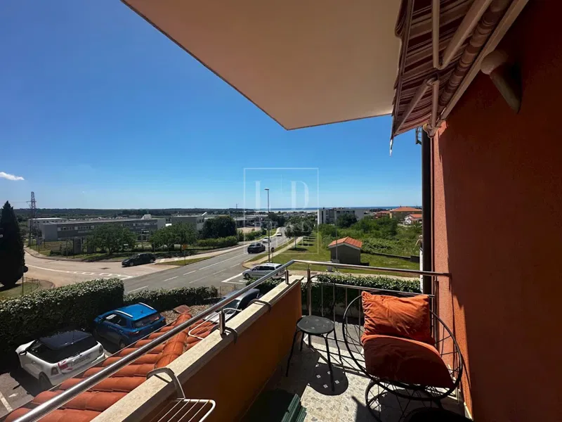 Apartment in Novigrad – 2
