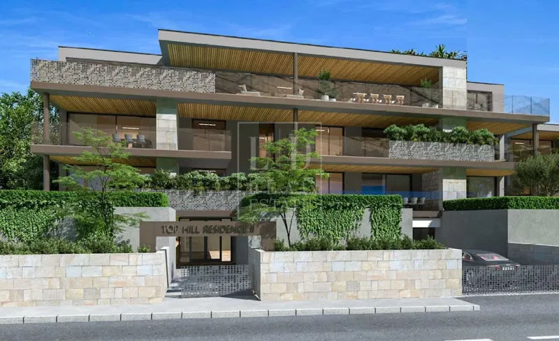 Apartment in Novigrad – 2