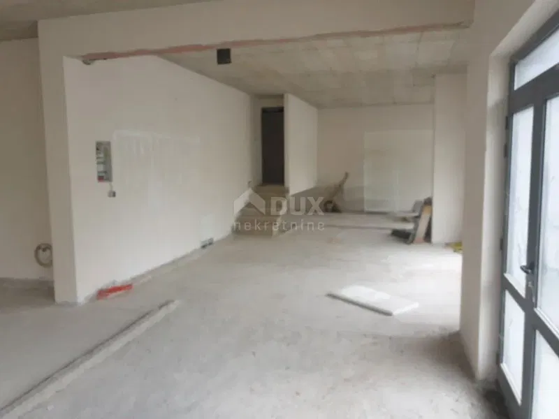 Business premise Marinići, Viškovo, 121m2 – 2