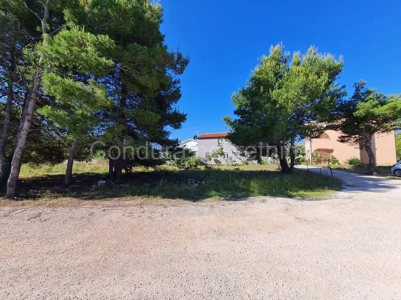 Vir - building land 100 Eur/m2 – 3