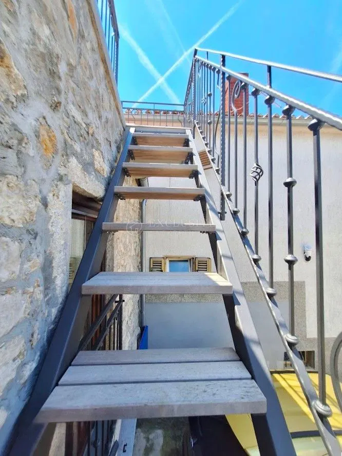 Hiša Krk, 100m2 – 2