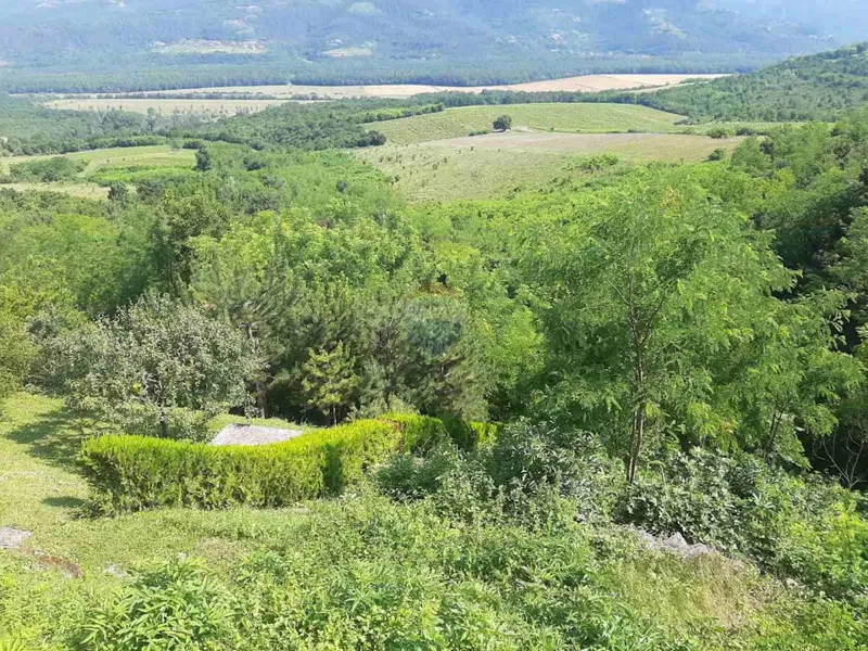 House Motovun, 157m2 – 3