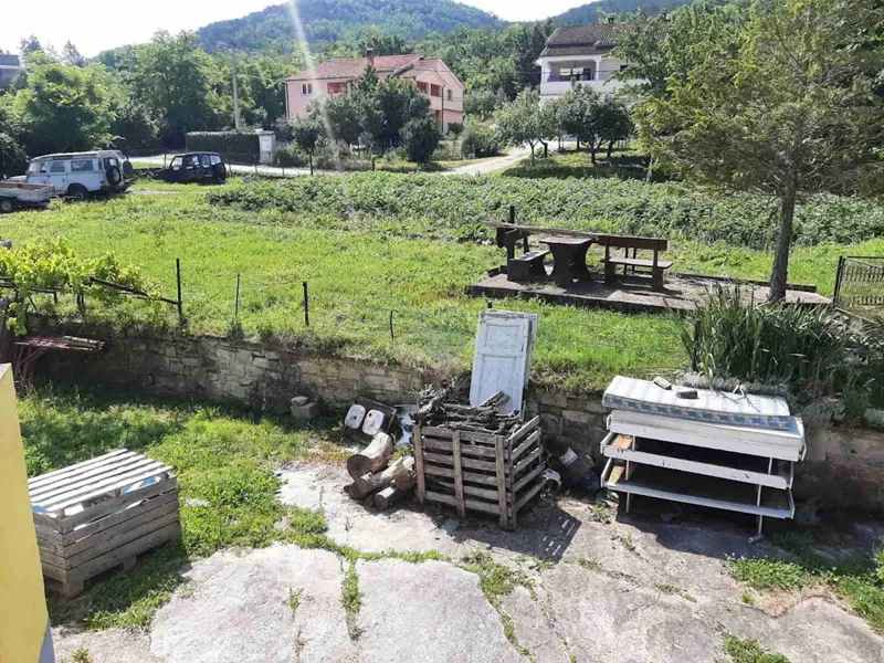 House Motovun, 157m2 – 2