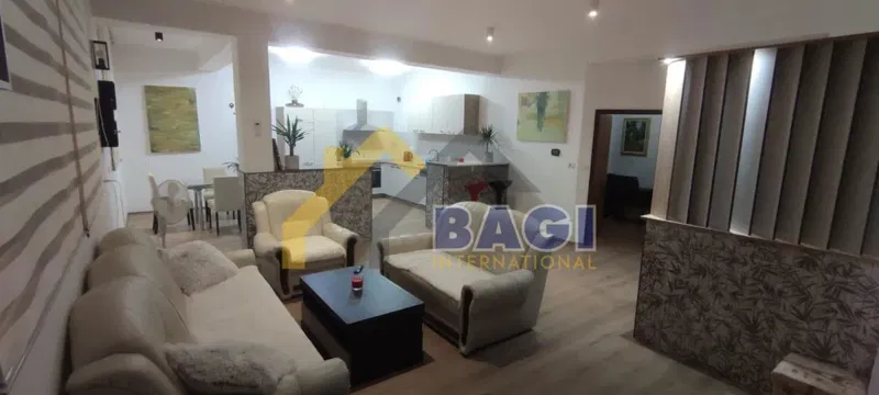 Pula-apartment on the ground floor 100m2 – 3