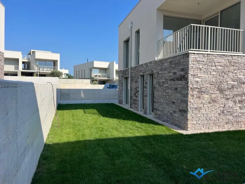 Comfortable apartment with a garden near the sea - Novigrad (16) – 3