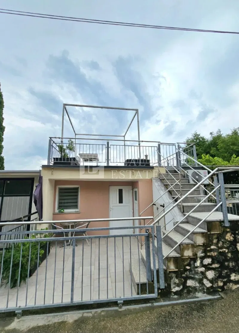 CRIKVENICA - casa con due appartamenti – 2
