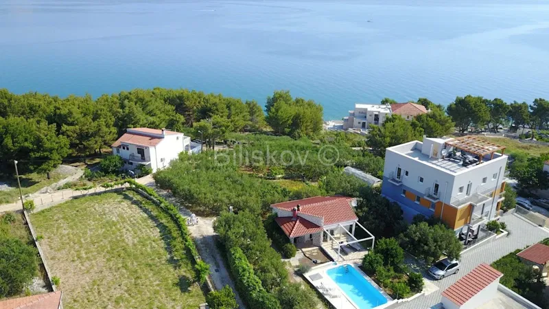 Casa Slatine – 2