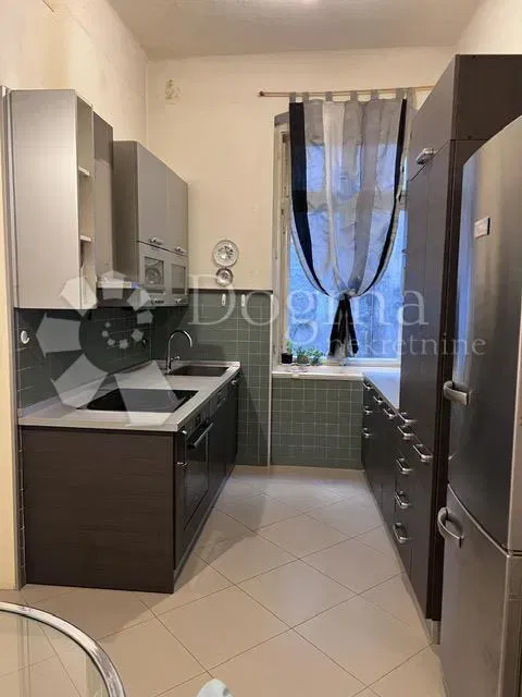 Mieszkanie Centar, Rijeka, 78,19m2 – 2