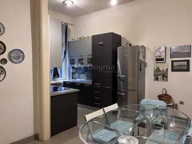 Mieszkanie Centar, Rijeka, 78,19m2 – 3