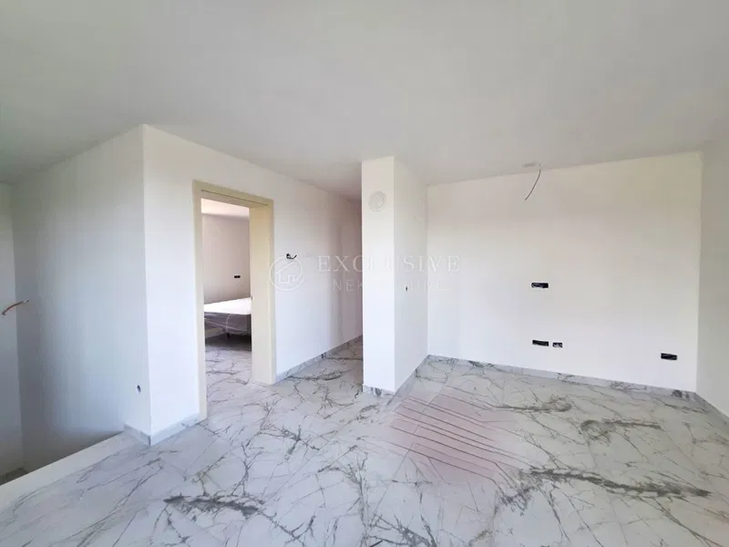 KRK - PRESTIŽAN DVOETAŽNI APARTMAN U NOVOGRADNJI – 2