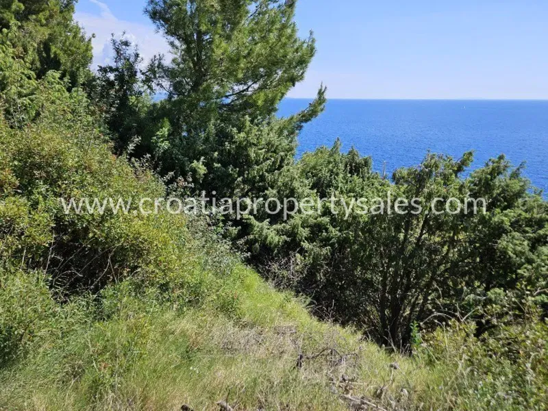 Hvar, agricultural land for sale, 750.000 € – 3