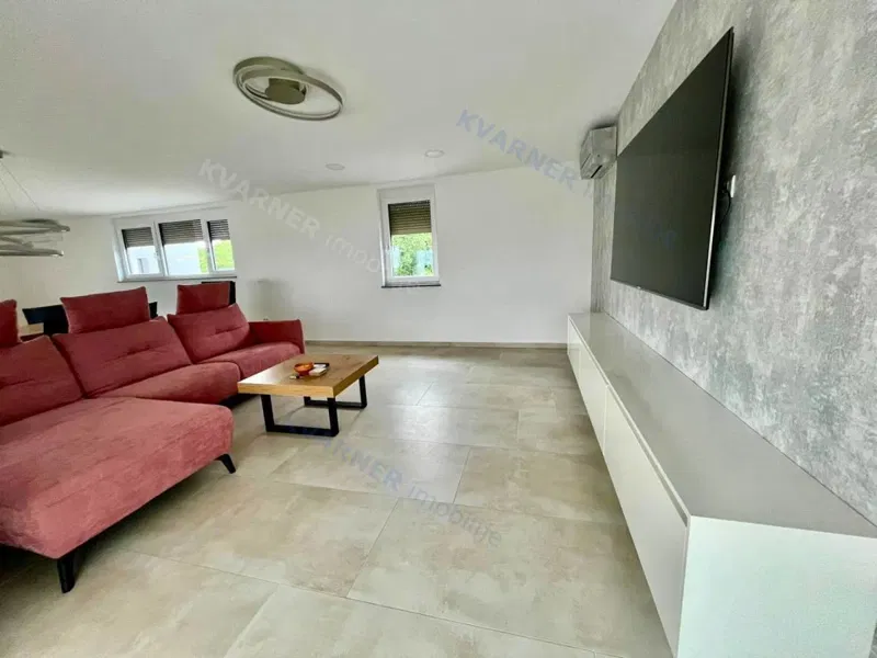Luxurious apartment with sea view! – 3