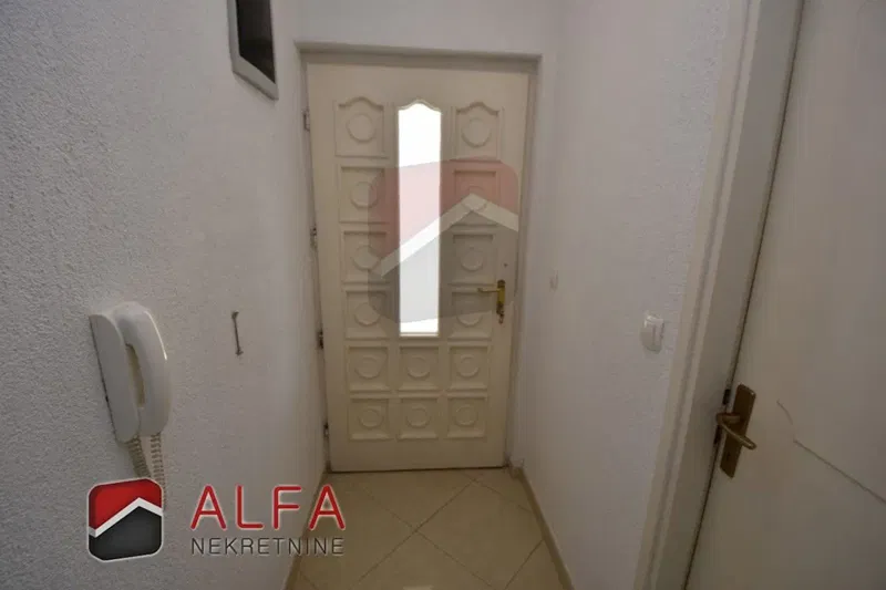 Croatia, Vodice, two furnished apartments for sale + yard 92 m2 – 2