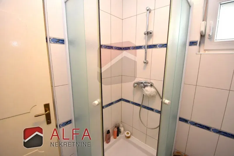 Croatia, Vodice, two furnished apartments for sale + yard 92 m2 – 3