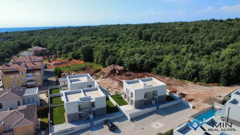 Mieszkanie Novigrad – 3