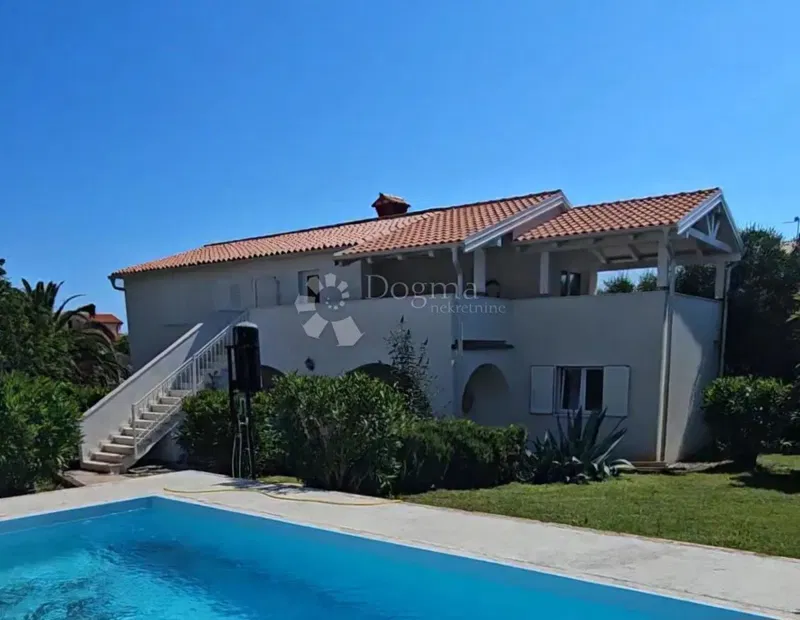 Casa Ližnjan, 170m2 – 2