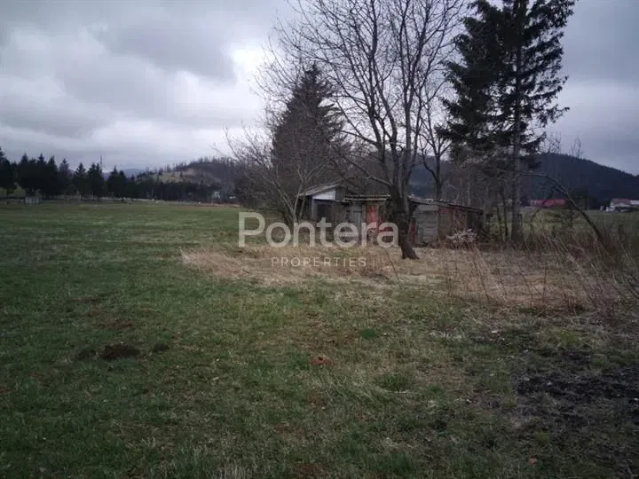 Terreno Vrata, Fužine, 5.675m2 – 2