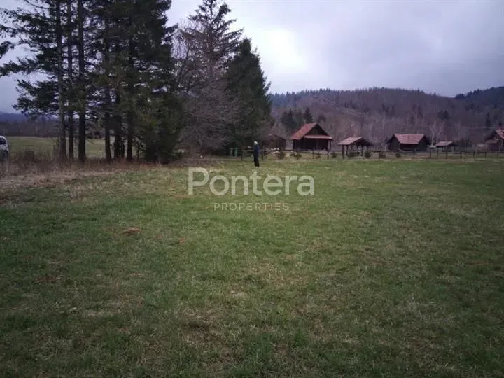 Terreno Vrata, Fužine, 5.675m2 – 3