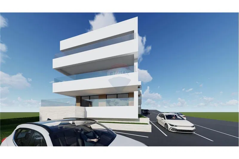 Stanovanje Diklovac, Zadar, 150m2 – 3