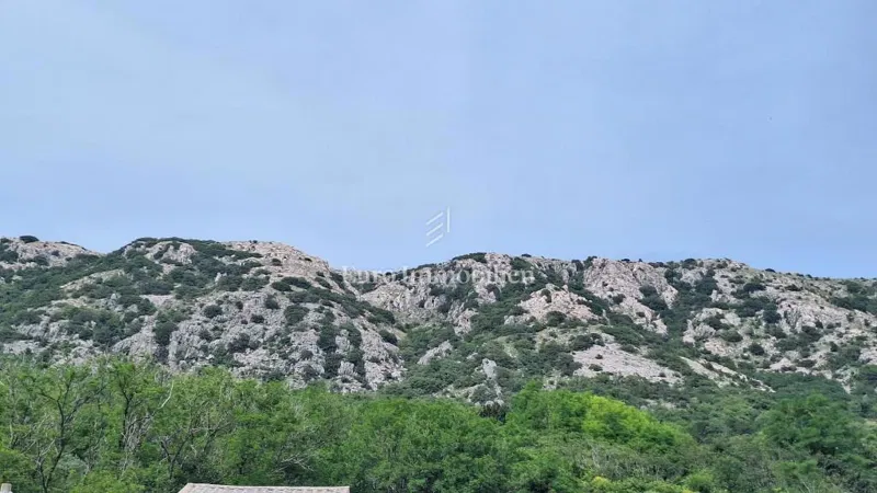 Участок Draga Bašćanska – 3