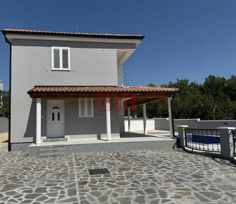 Ház Jadranovo – 3