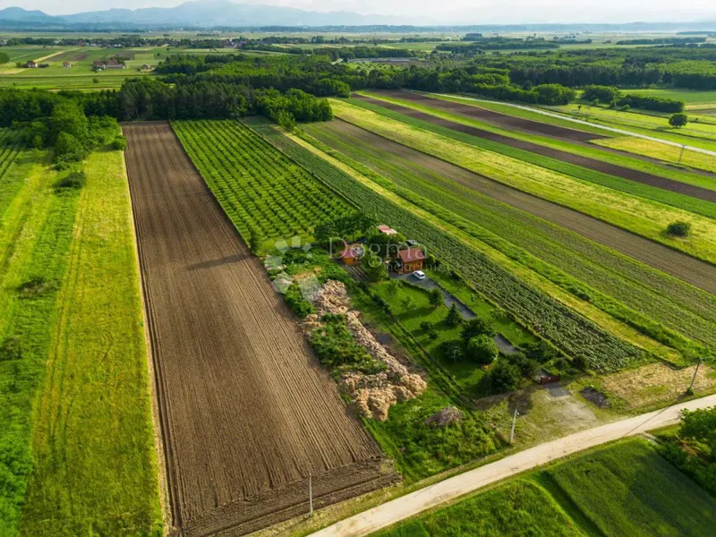 Dom Majerje, Petrijanec, 70m2 – 2
