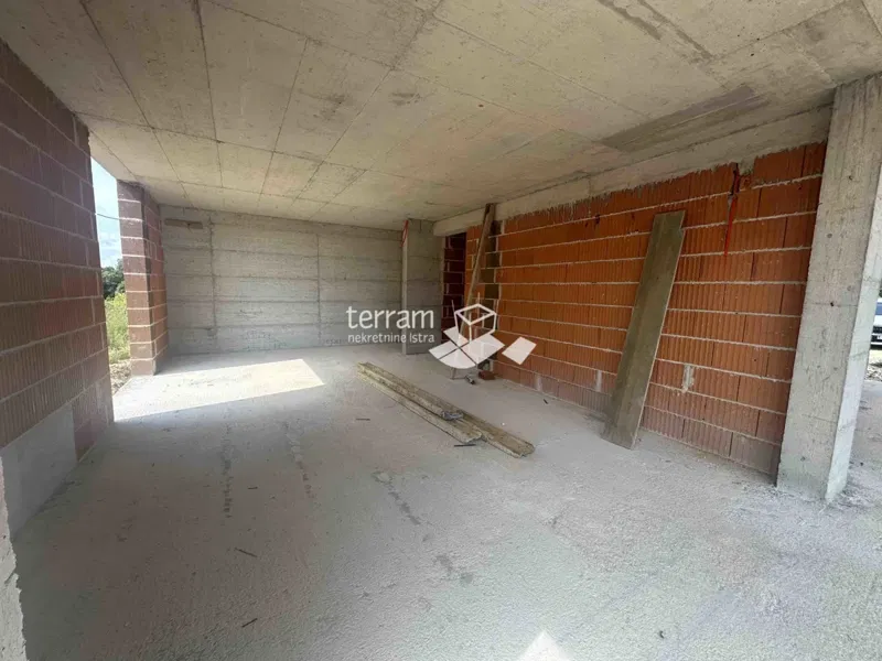 Istria, Medulin, Pješčana uvala, apartment 115.33 m2, 3 bedrooms, 1st floor, LIFT, near the sea, NEW!! #sale – 3