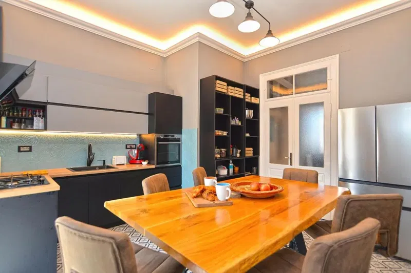 Flat Centar, Pula, 93,31m2 – 2