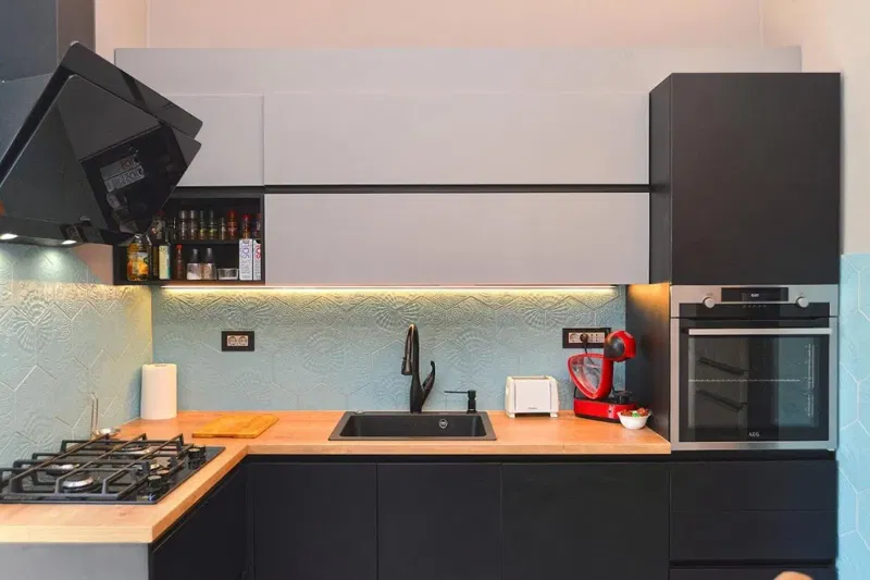 Flat Centar, Pula, 93,31m2 – 3