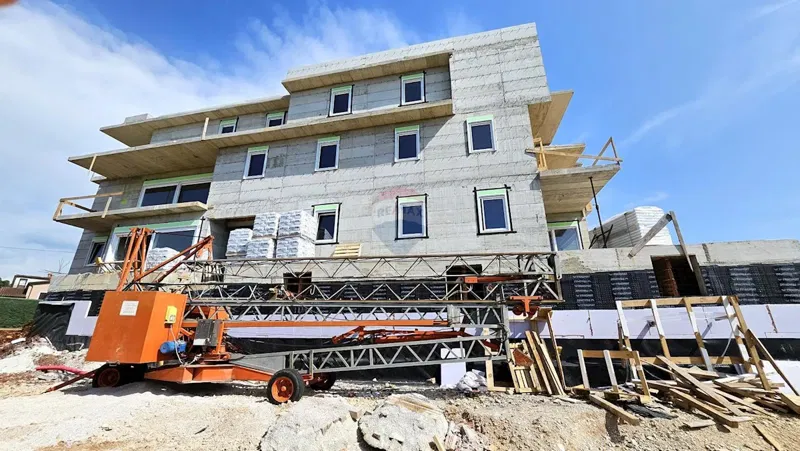 Appartamento Umag, 82,05m2 – 3