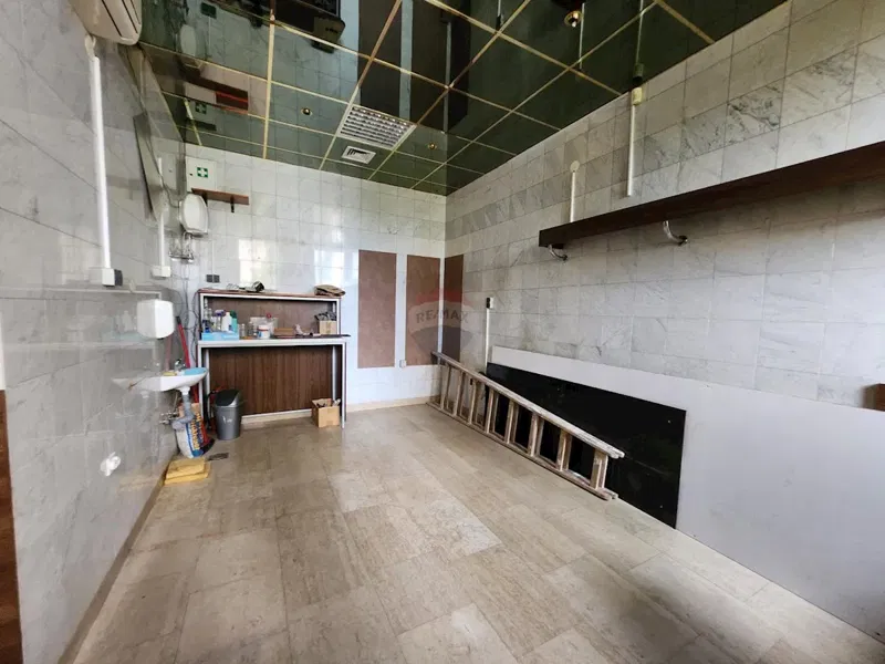 Attività commerciale Turnić, Rijeka, 24,70m2 – 2