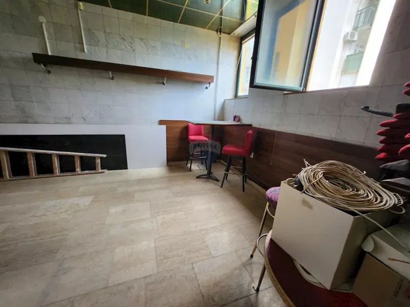 Attività commerciale Turnić, Rijeka, 24,70m2 – 3