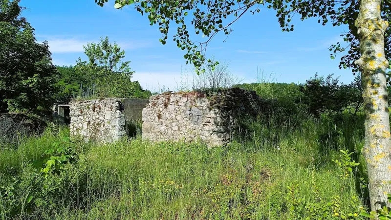Building plot Sabljaki Modruški, Josipdol, 90.599m2 – 2