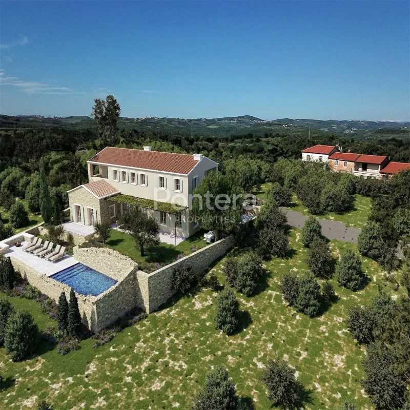 House Nova Vas, Brtonigla, 270m2 – 2