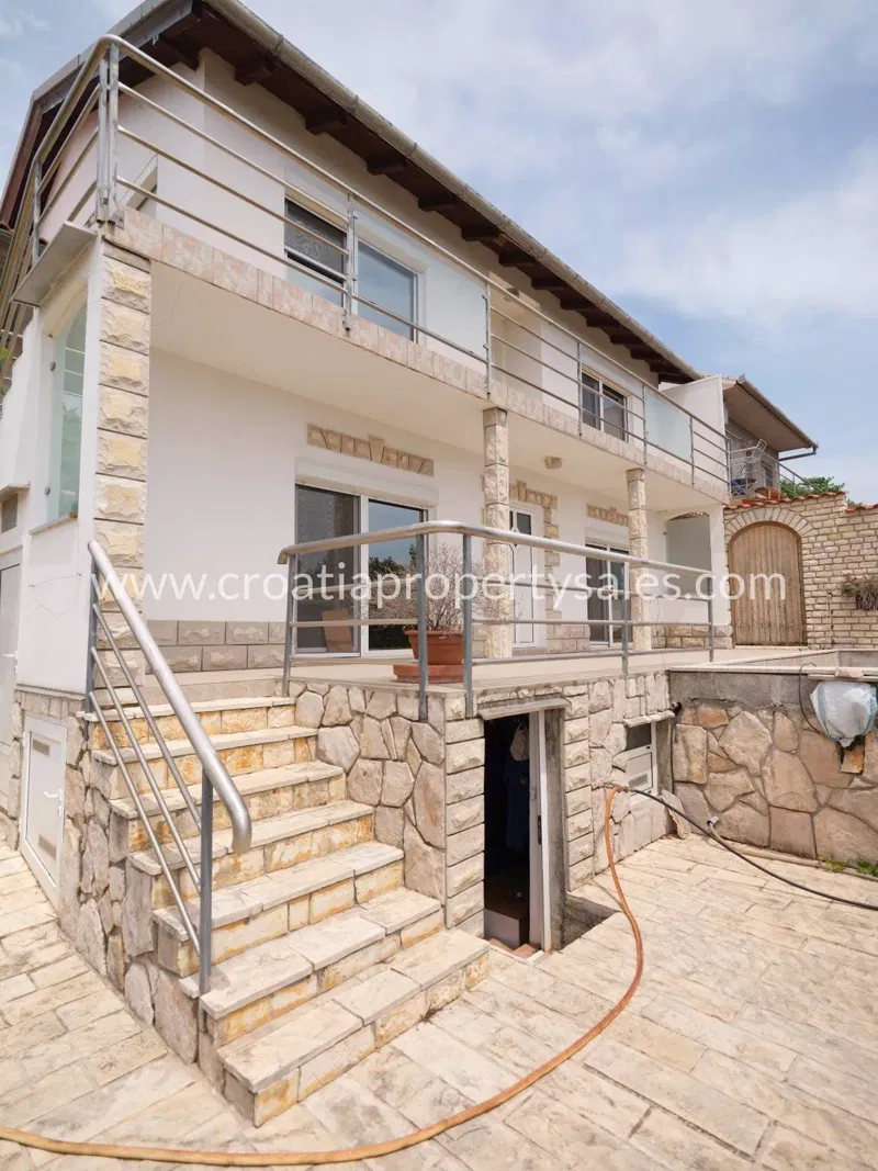 Casa Šolta – 2
