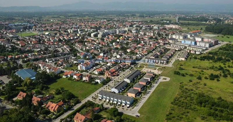 Zemljišče Centar, Zaprešić, 5.002m2