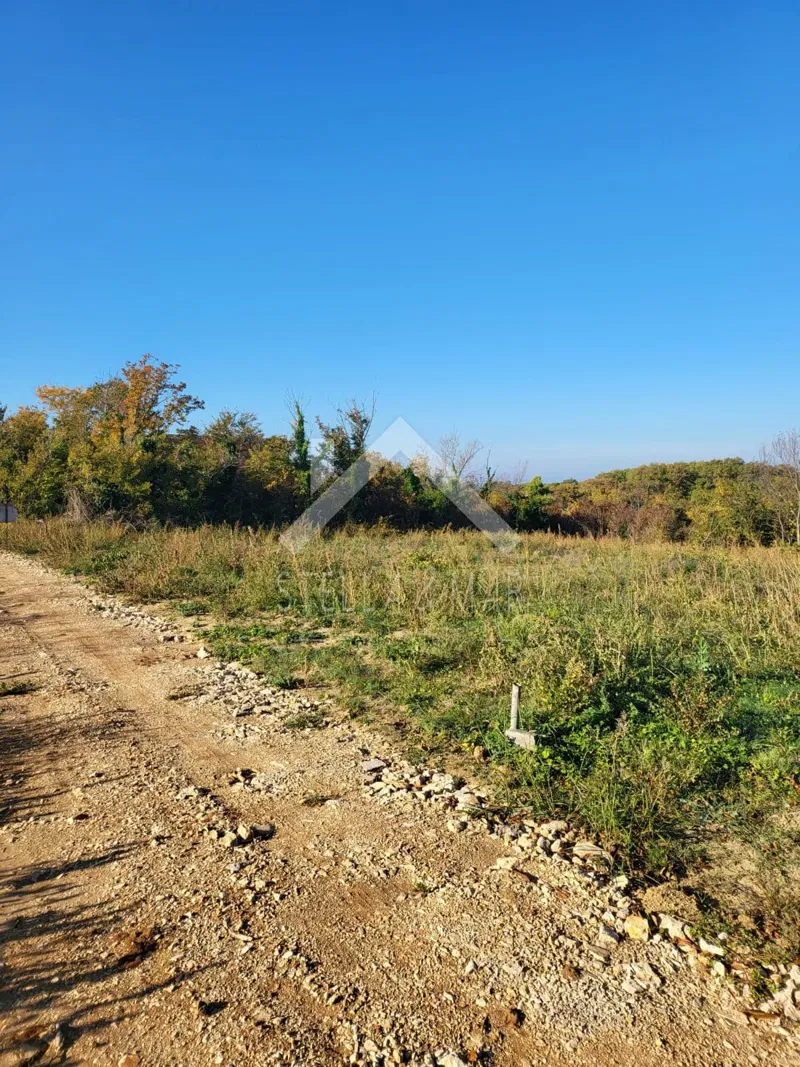 Land Grbe, Nin, 629m2 – 2