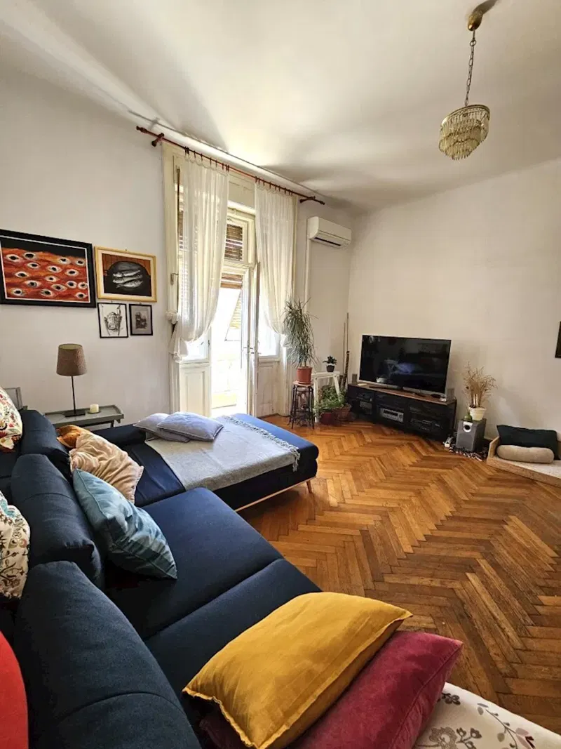 Split, Center - multi-room apartment of 150 sqm in a fantastic location – 2