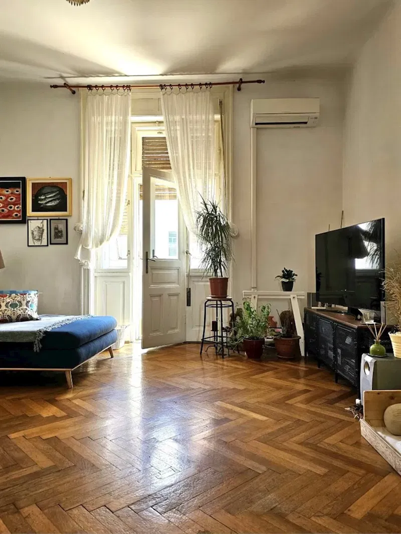 Split, Center - multi-room apartment of 150 sqm in a fantastic location – 3