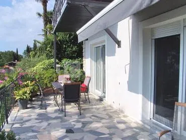 Stanovanje Punta Kolova, Opatija, 103m2 – 2